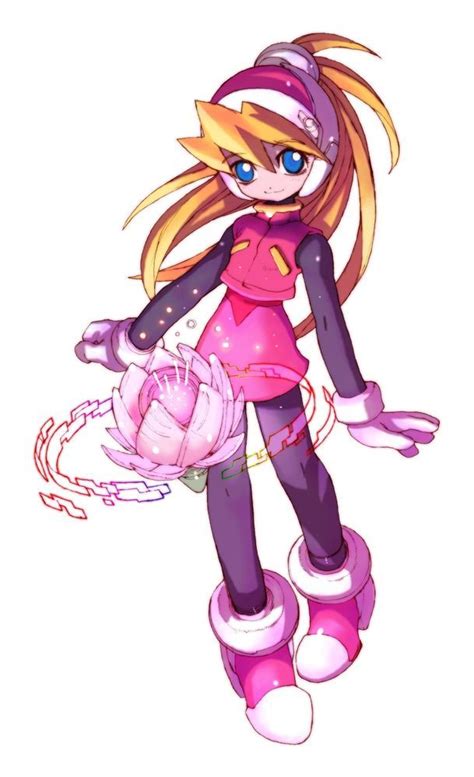 mega man female characters|Ciel .